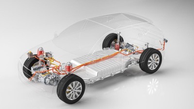 Themenseite E-Mobilität