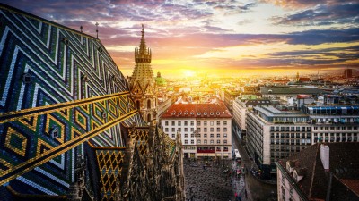Vienna 