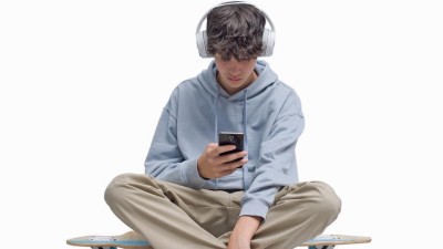 Teenager