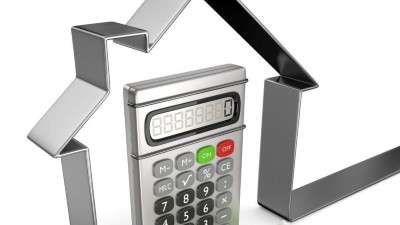 Zinsen Baugeld Kredit Finanzierung Immobilie