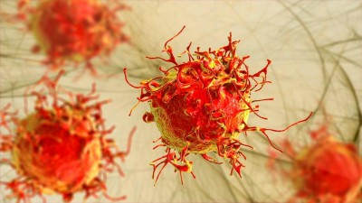 Leitthema: Systemtherapien bei Augentumoren - Titelbild