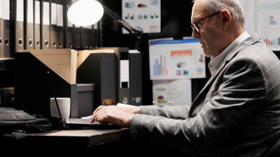 Kämmerer Sorgen Kommunalfinanzierung