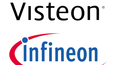 Infineon und Visteon kooperieren.