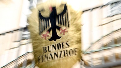 Bundesfinanzhof