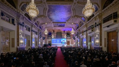 46. Wiener Motorensymposium