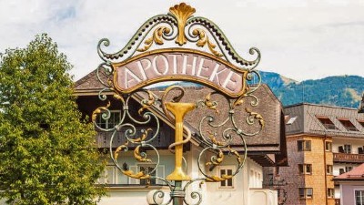 Apotheke