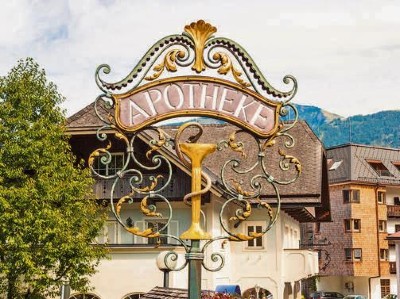 Apotheke