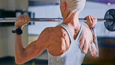 Krafttraining
