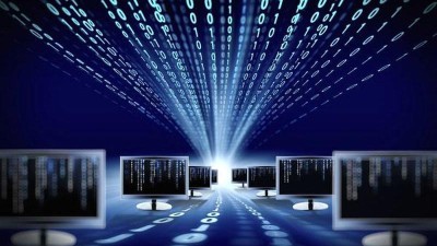 Kommunikation_IT_Netzwerk_global_Daten