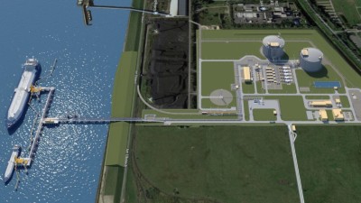 Ineos und Covestro schließen Acht-Jahres-Vertrag