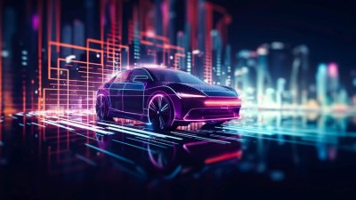Elektromobilität, KI und autonomes Fahren: Inspiration aus Asien für den deutschen Automobilmarkt