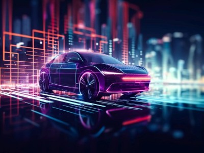 Elektromobilität, KI und autonomes Fahren: Inspiration aus Asien für den deutschen Automobilmarkt