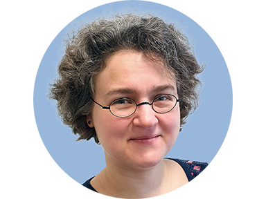 Prof. Dr.med. Katarina Stingl