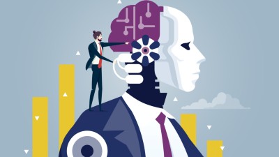 Banking Automatisierung KI