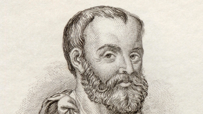  Claudius Galenus von Pergamon