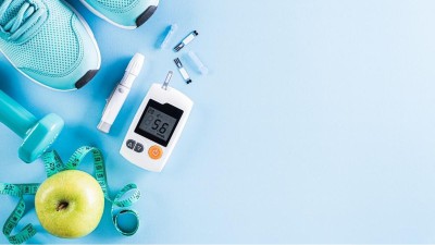 Leitthema: Update Diabetes mellitus 2025 - Titelbild