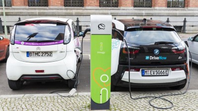 Wie entwickeln sich die Elektromobilität und Batterien für E-Autos weiter?