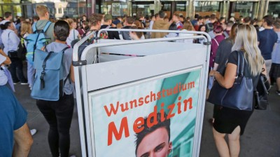 Medizinstudium 