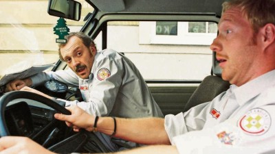 Rettungsdienst 