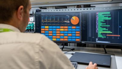 Kontinuierliche Softwareintegration