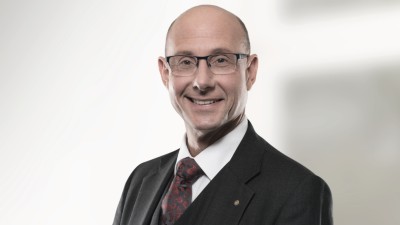 Heinz Joachim Maier