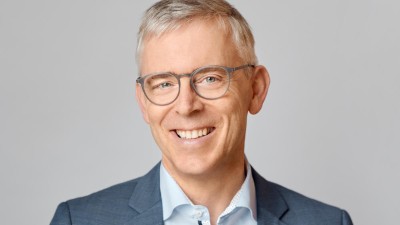 Peter Ganten