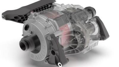 DeepDrive