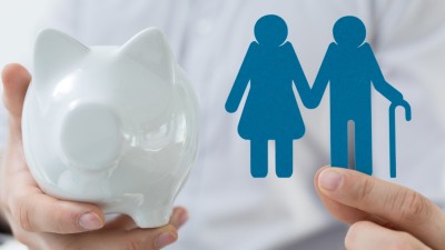 Altersvorsorge Rentenlücke