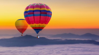 Fesselballon