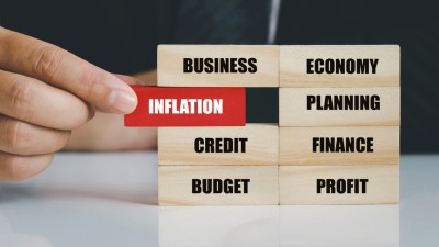 Inflation Controlling