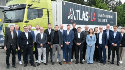 Final presentation Atlas-L4
