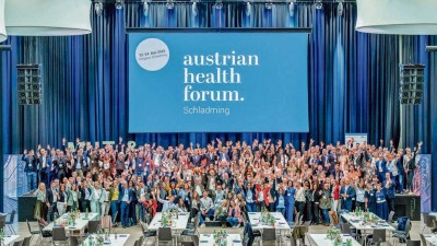 Austrian Health Forum