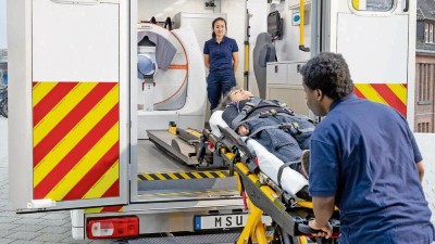 Stroke Unit
