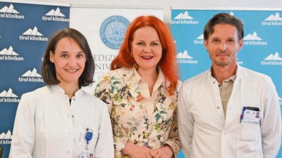 MedUni Innsbruck