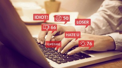 Social media 