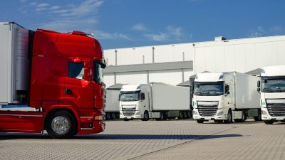 Auch für die Lkw-Hersteller drohen hohe Klimastrafen seitens der EU.