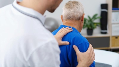 Leitthema: Revisionseingriffe an der Rotatorenmanschette