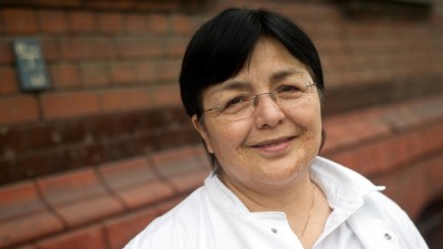 Jenny de la Torre