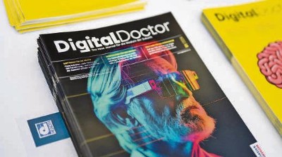 Digital Doctor