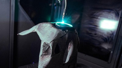 Wire Arc Additive Manufacturing 