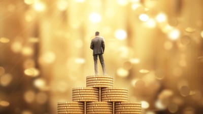 Gold Investment Anleger