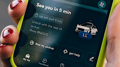 Waymo möchte seinen Dienst auch in New York anbieten.