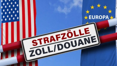 Welche Auswirkung haben Zölle auf die US-amerikanische Automobilindustrie?