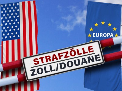 Welche Auswirkung haben Zölle auf die US-amerikanische Automobilindustrie?