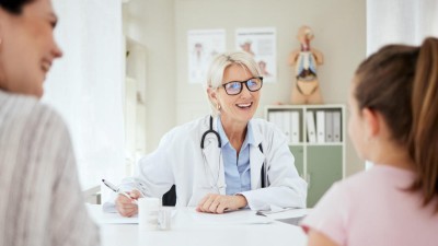 Leitthema: Kinderproktologie