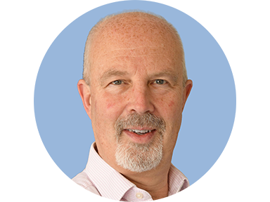Prof. Mark Thursz