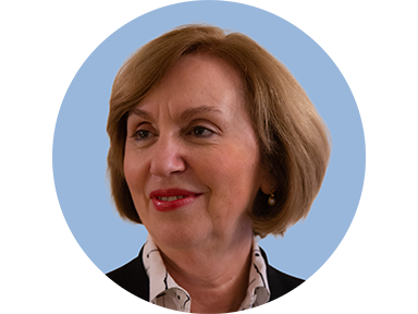 Prof. Helena Cortez-Pinto