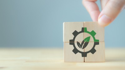 ESG und Nachhaltigkeit