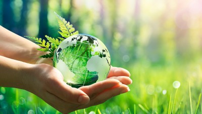 Klimaschutz