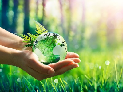 Klimaschutz
